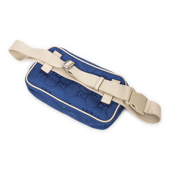 Gucci Off The Grid Belt Bag - Picture 5 of 6